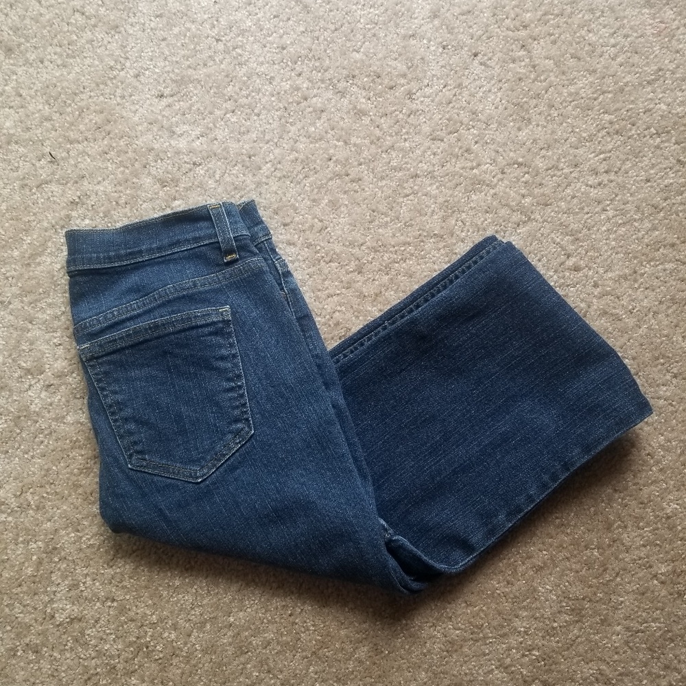 DKNY Soho Tall Jeans